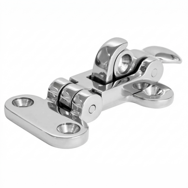 2066SS - ANTI RATTLE FASTENER