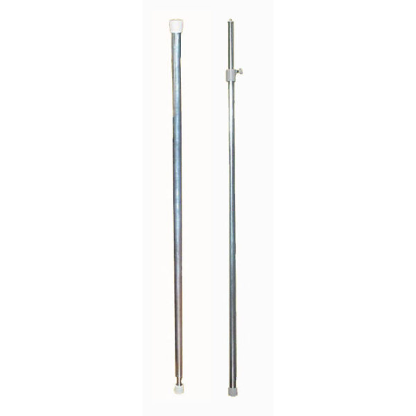 Boat Cover Support Poles