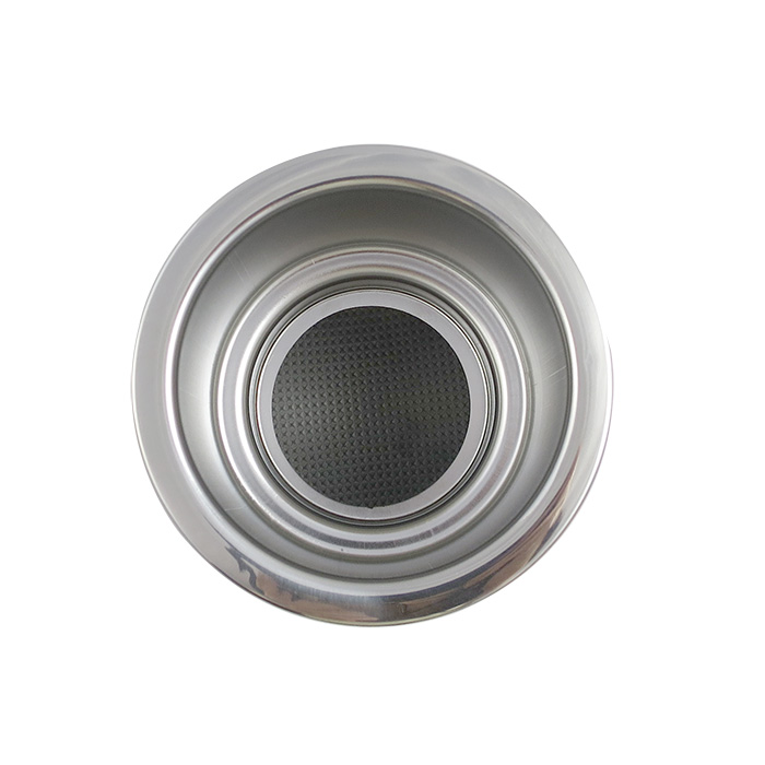Recessed Mount White Plastic Drink Holder For Boats - Fits 3 Inch Hole - Seachoice 50-79441
