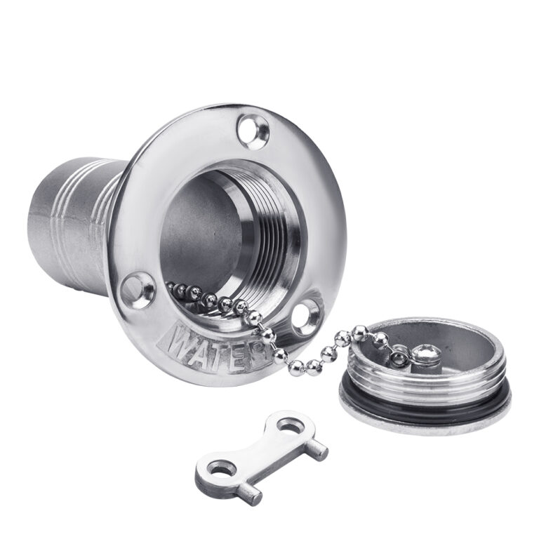 316 SS Cast Deck Fill – White Water Marine Hardware