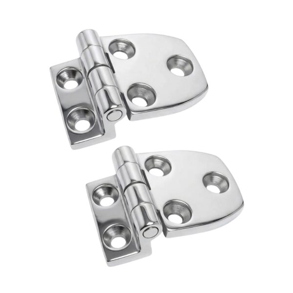 stainless steel hinge
