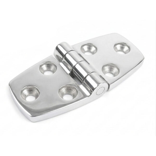 6108S Stainless Steel Hinge