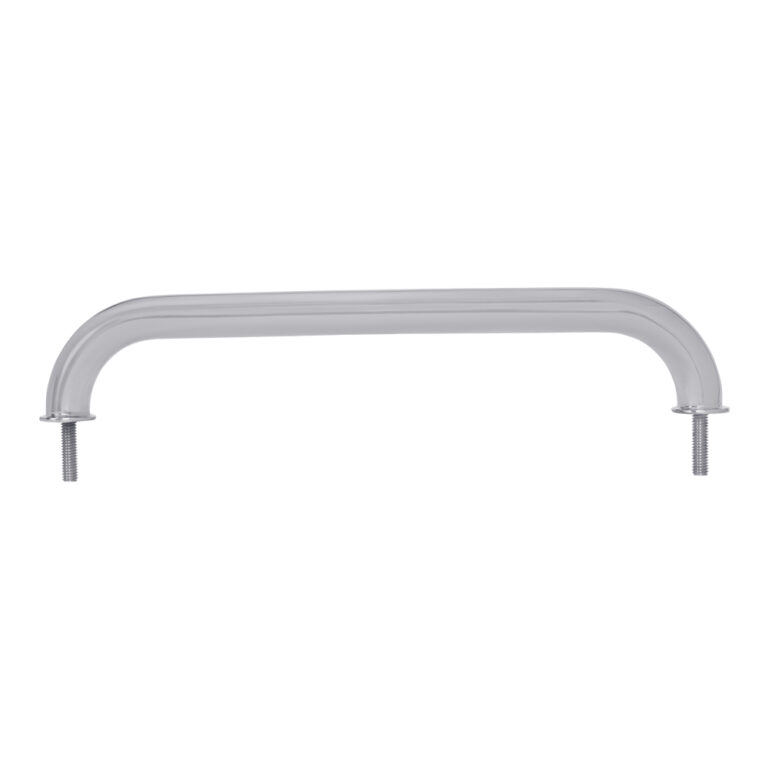 Water Inlet Silicone Tube - WL915.0027.001