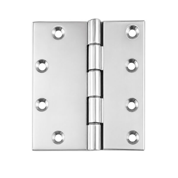 316 SS Cast Short Side Butt Hinge