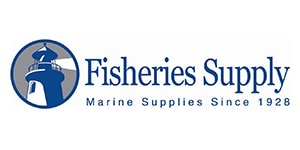 Fisheries Supply Logo