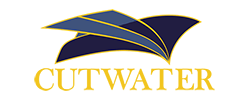 Cutwater Logo