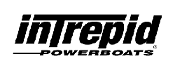 Intrepid Powerboats Logo