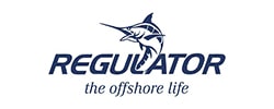 Regulator Marine Logo
