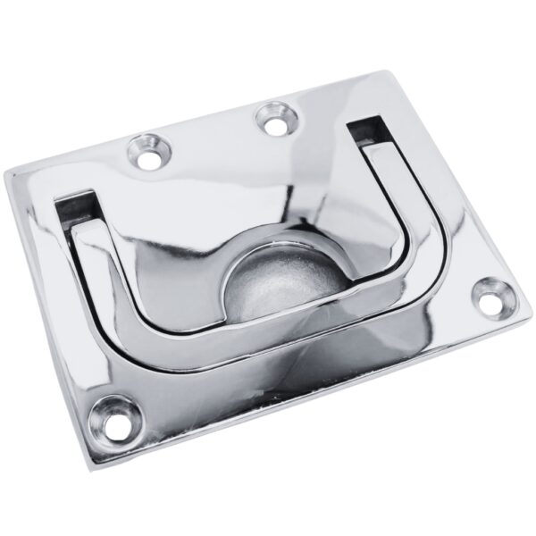 Stainless Steel lift handle