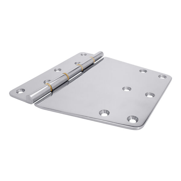 304 SS Formed Dive Door Hinge