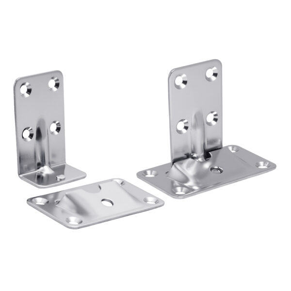 304 SS Table Brackets