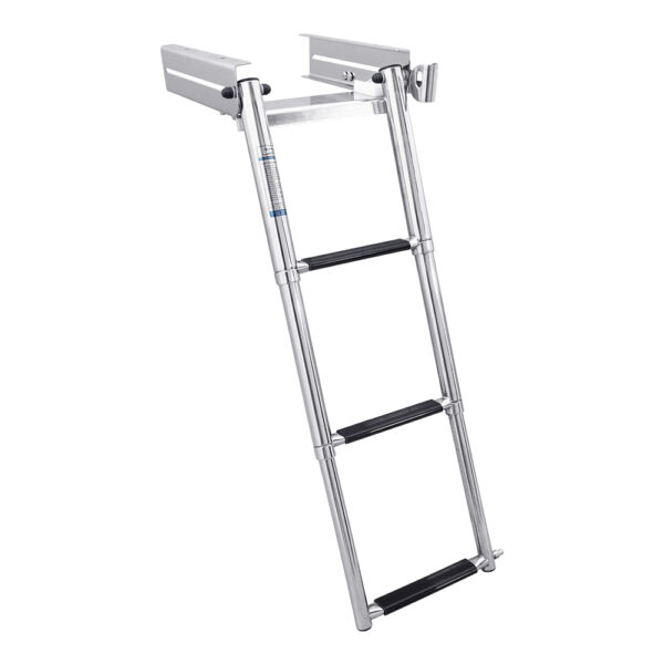 Boarding Ladders and Step Hardware