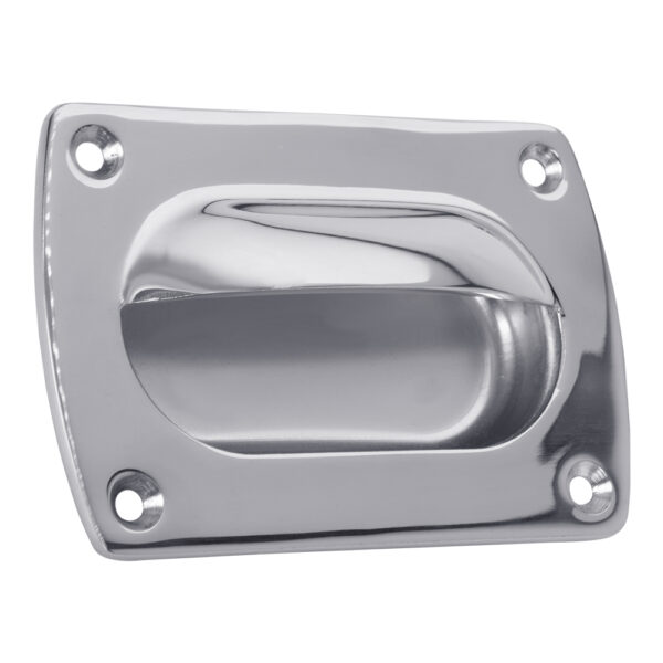 White Water 316 Stainless Steel Drawer Pull Handle | 6541S