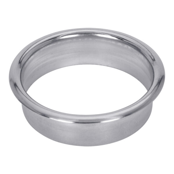 Trim Ring, 2" Cut-Out, 316 SS