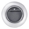 Nylon Thru-Hull Scupper With Stainless Trim, 1-1/2″, 15 Degree Angle ...