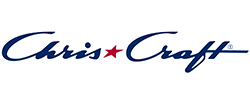 Chris Craft Logo
