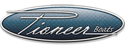 Pioneer Boats Logo