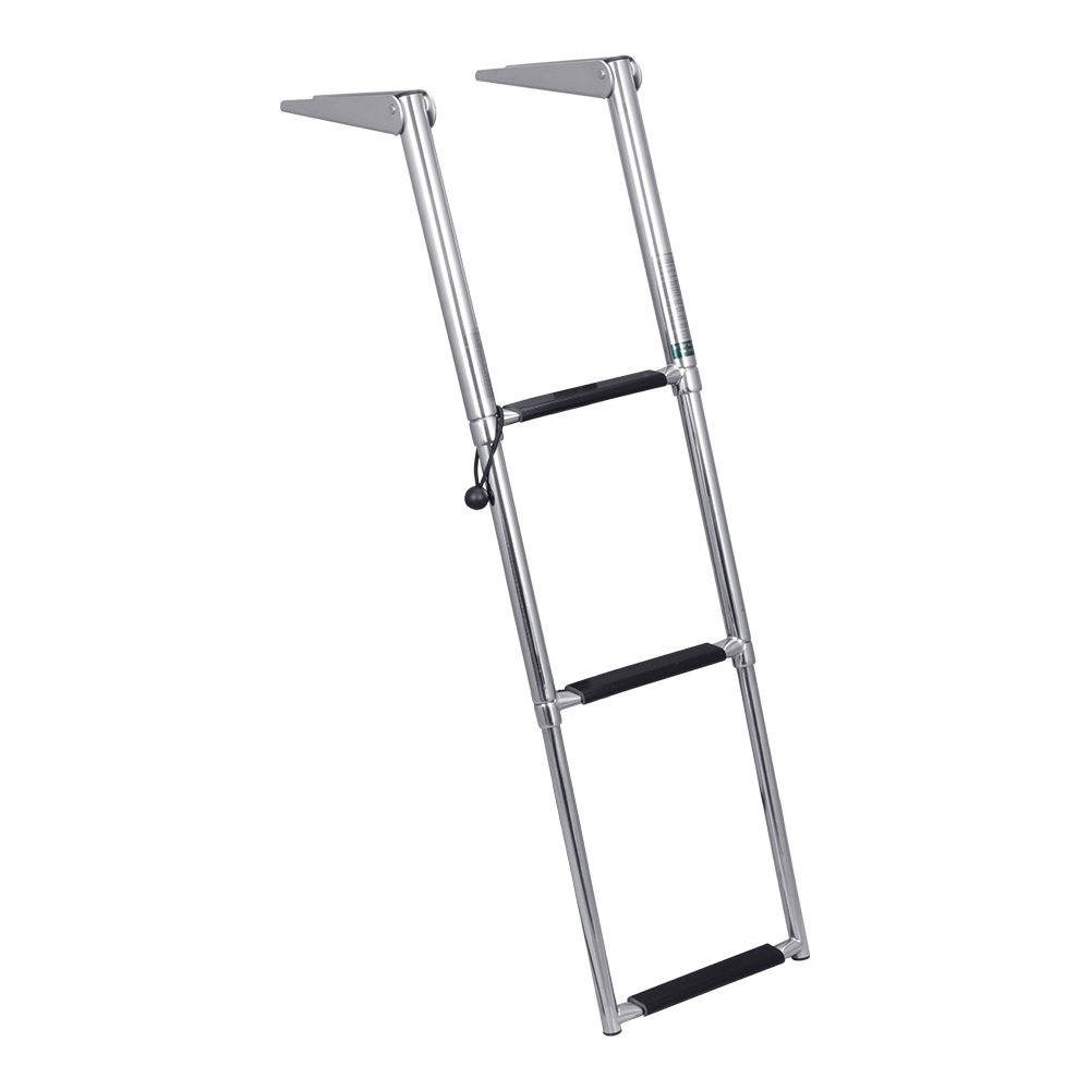 Boarding Ladders and Step Hardware – Page 2 – White Water Marine Hardware