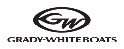 Grady White Logo