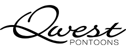Qwest Pontoons Logo