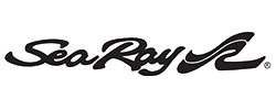 Sea Ray Boat Logo