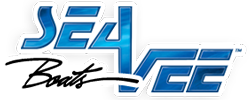 Sea Vee Boats Logo