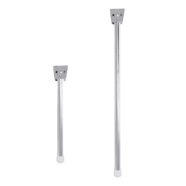 304 Stainless Seat Support Leg