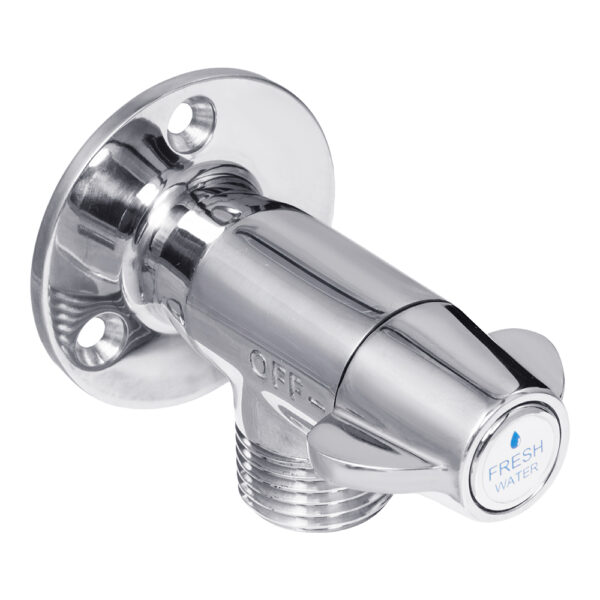 316 Stainless Fresh Water Washdown Spigot