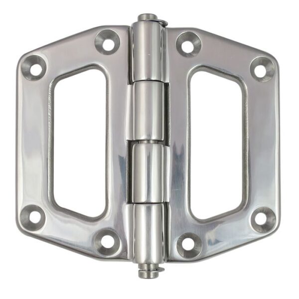 316 Stainless Super Duty Hatch Hinge