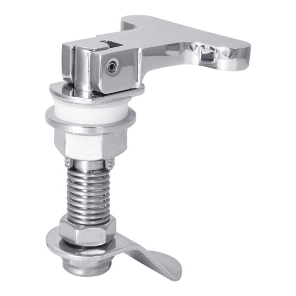 316 Stainless T-Handle Compression Latch