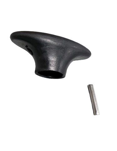 Man Ship Replacement Knob for Hatch Arms